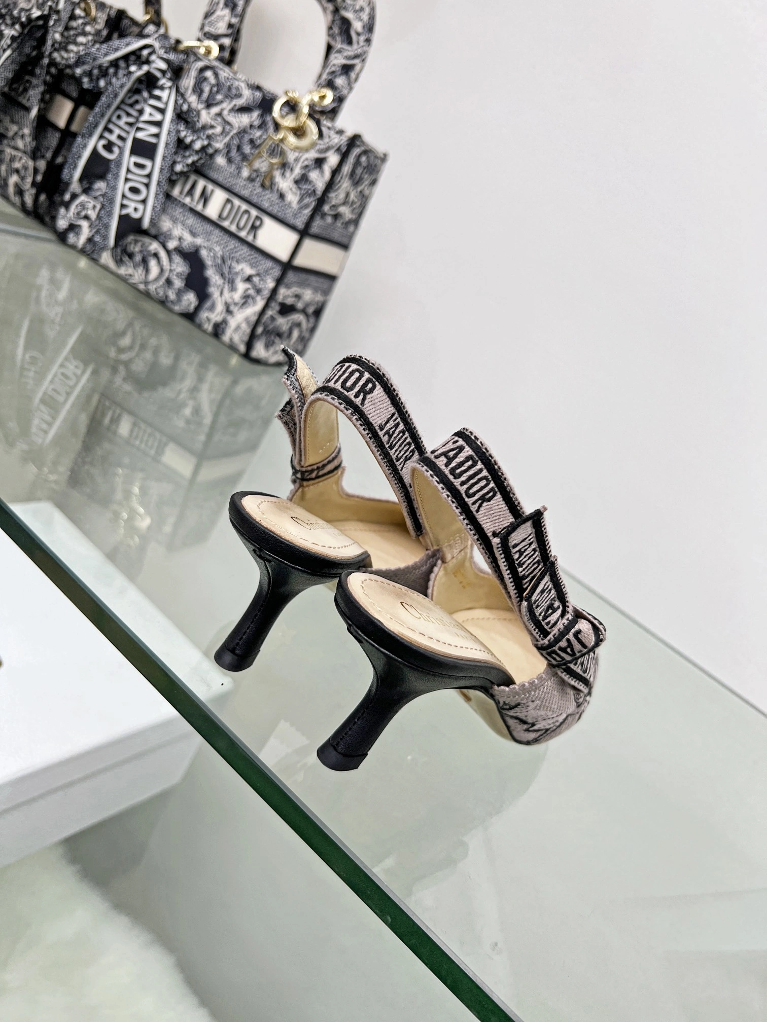 coco-- KDP761GRB_S15X 6.5 9.5cm Heel height item:C-X198D06113